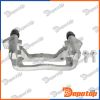 Support, étrier de frein droite pour MINI | HZP-BM-037A, 34116779730